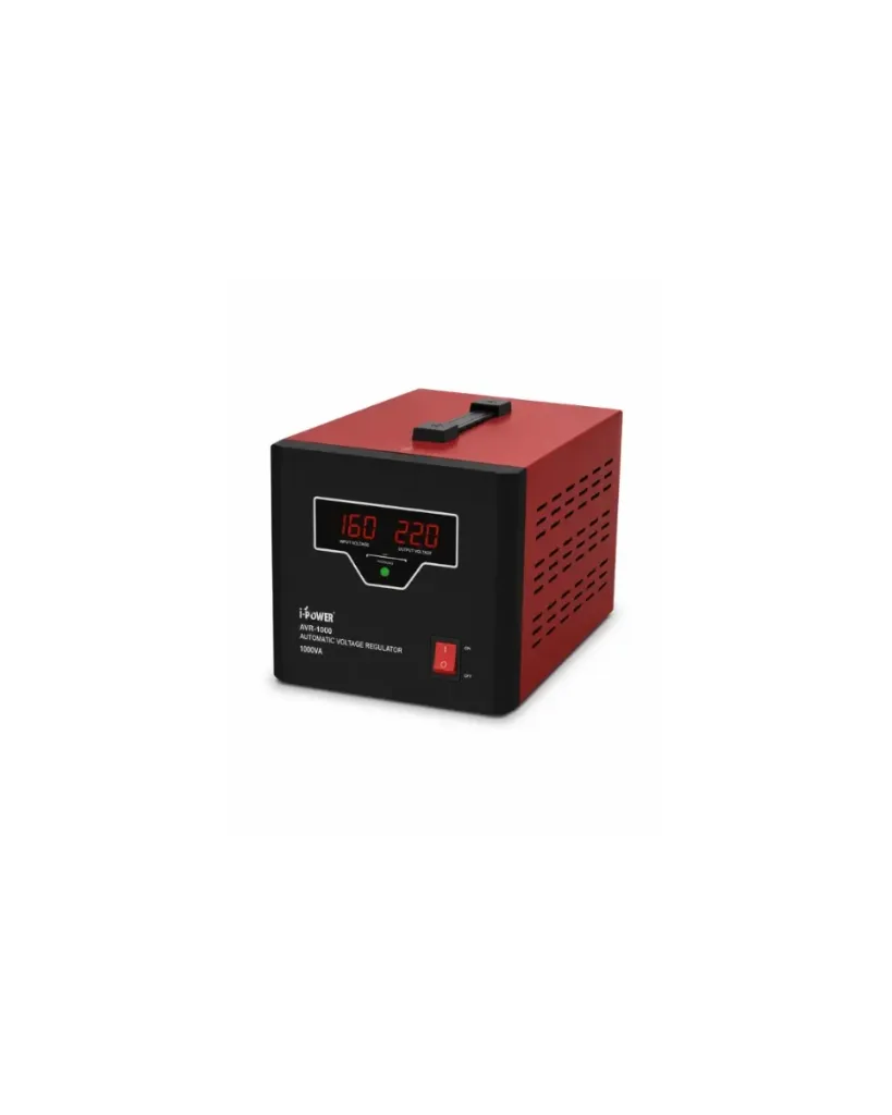 Voltage Stabilizer LX -SV 1000