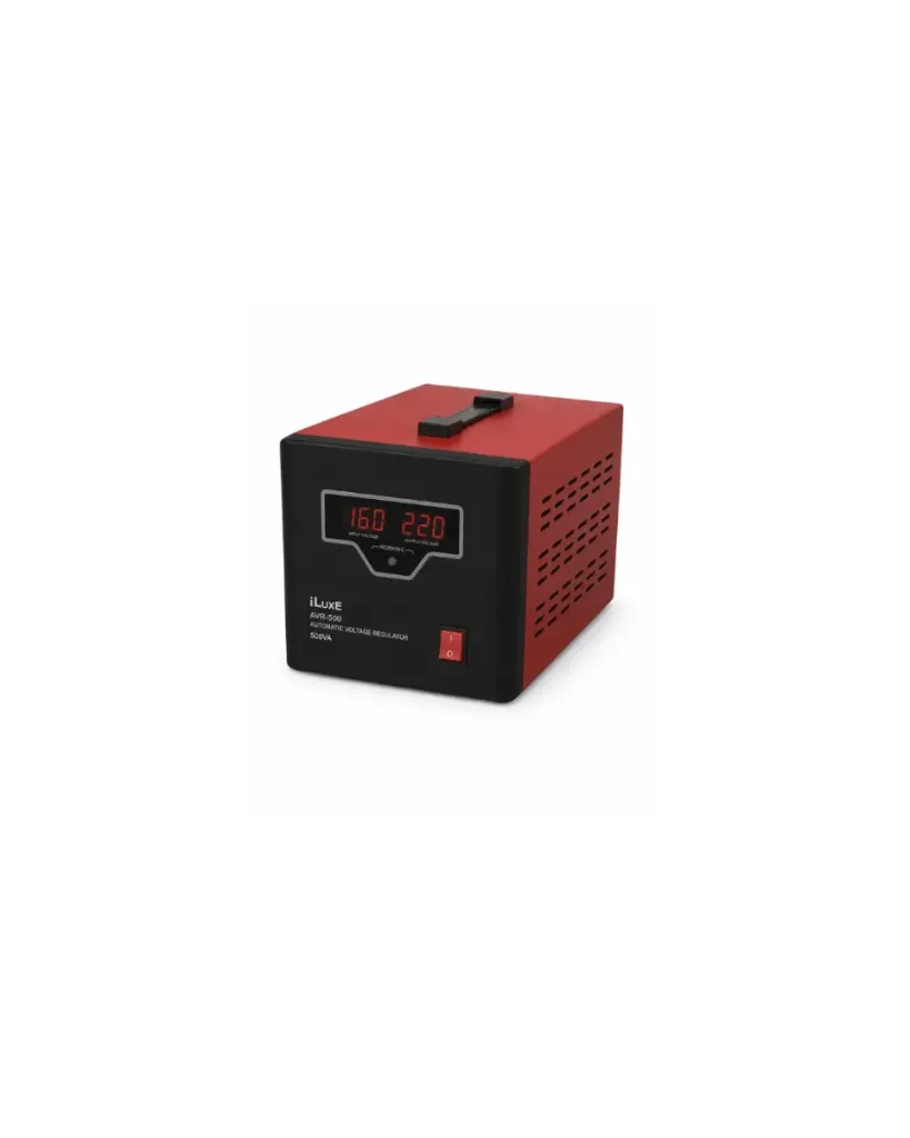 [311012] Stabilisateur de tension LX – SV 1500
