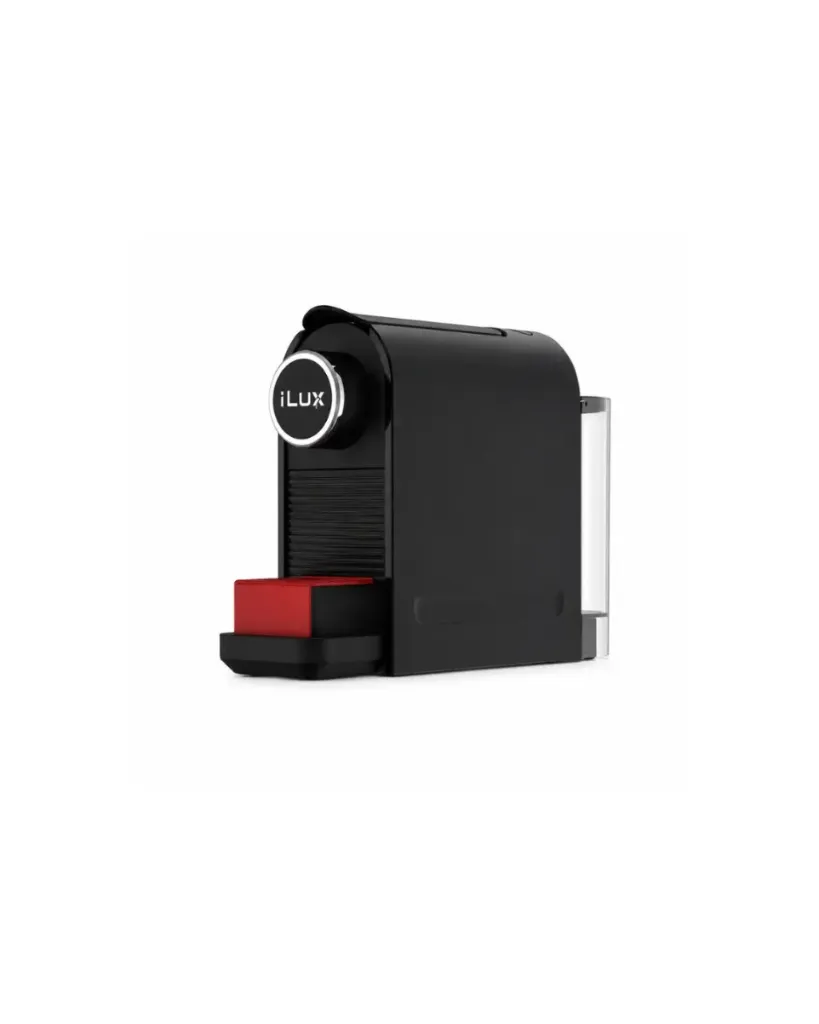 iLUX Espresso Machine  LXCM-6633