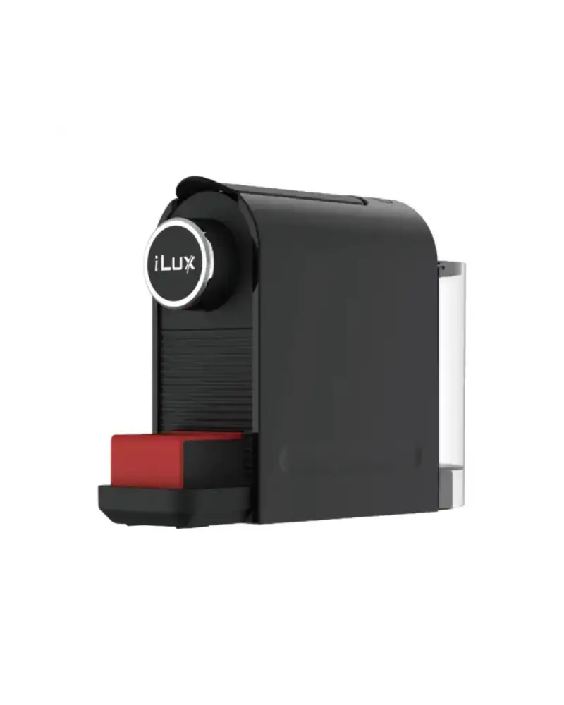 [244022] iLUX Espresso Machine  LXCM-6633