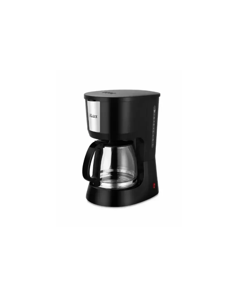 [244053] Machine à café iLux LXCM 6633