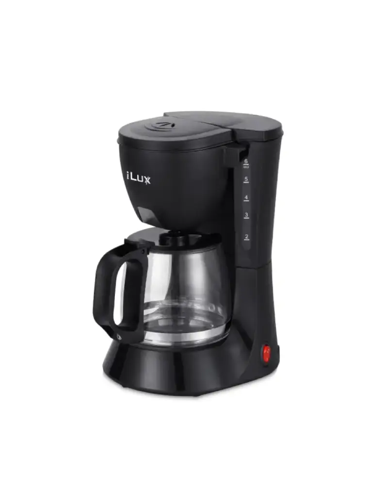 Machine à café LXCM-6633