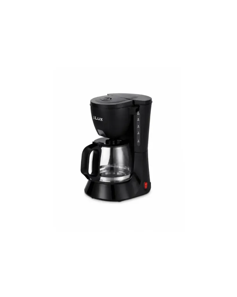 Machine à café LXCM-6633