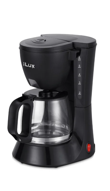 [244028] Machine à café LXCM 6636