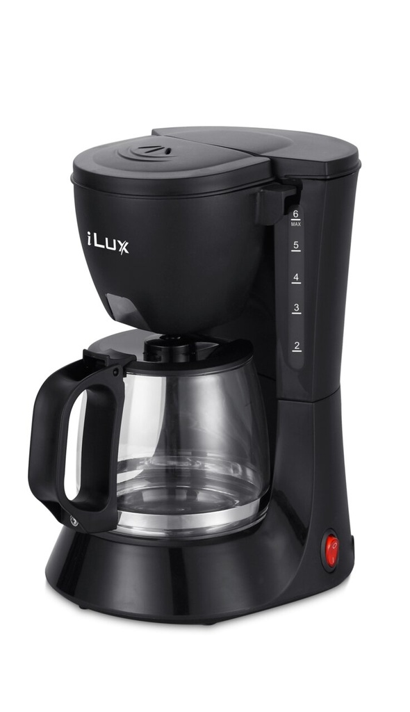 Machine à café LXCM 6636