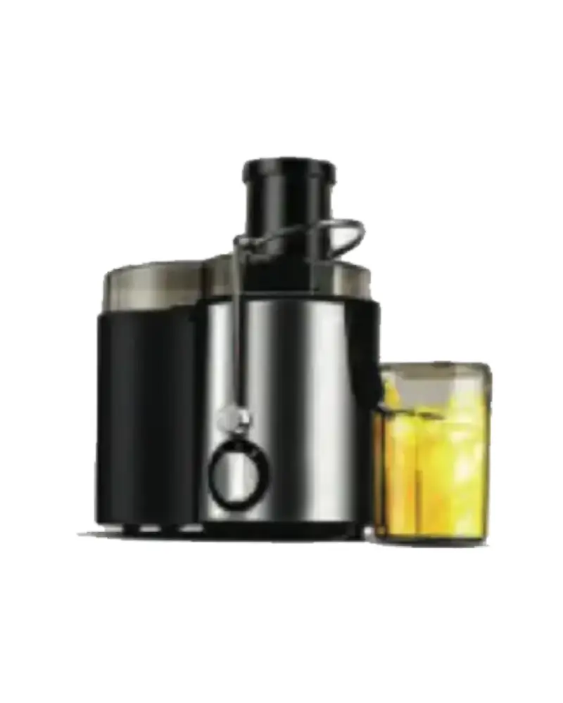 Ilux Extracteur De Jus (Juicer) 500W - Noir LX-B530