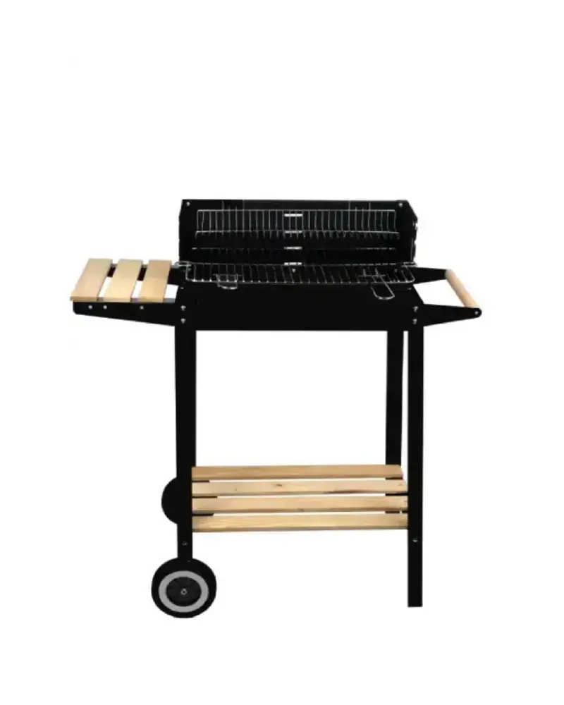 Barbecue portable au charbon IL-4801