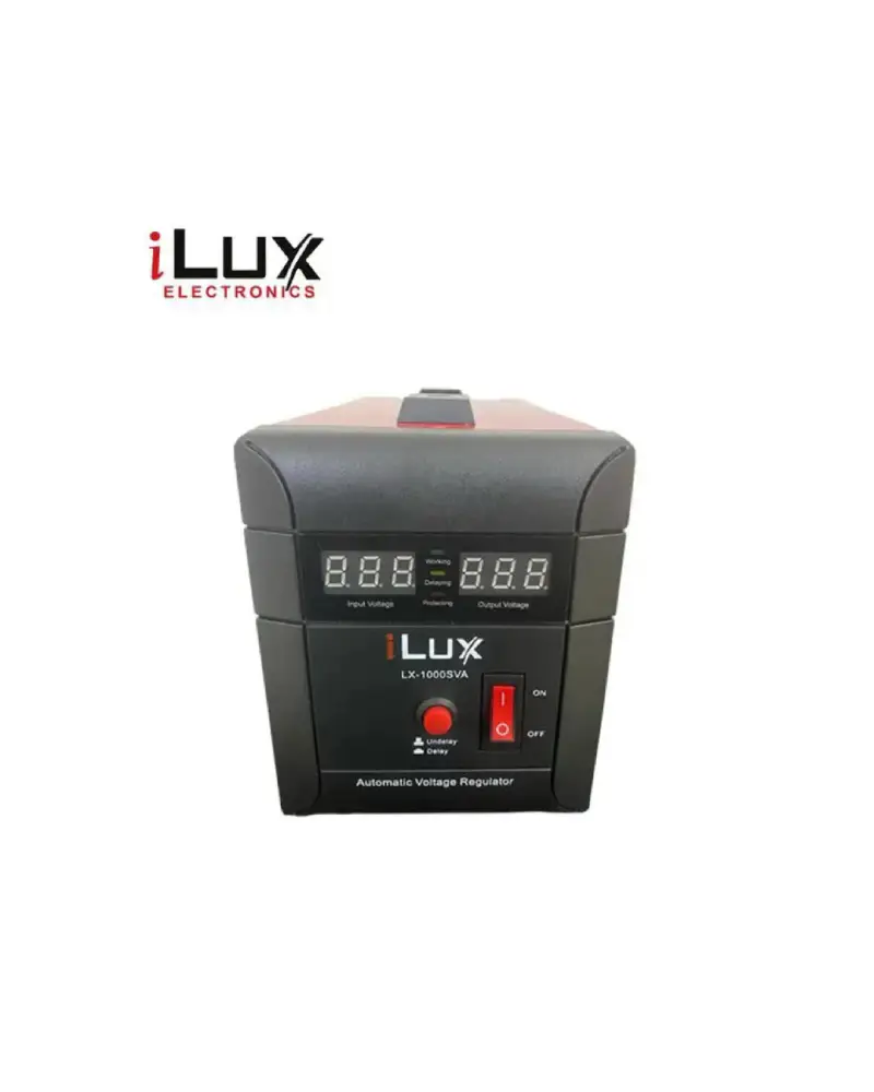 Automatic Voltage Regulator 5000