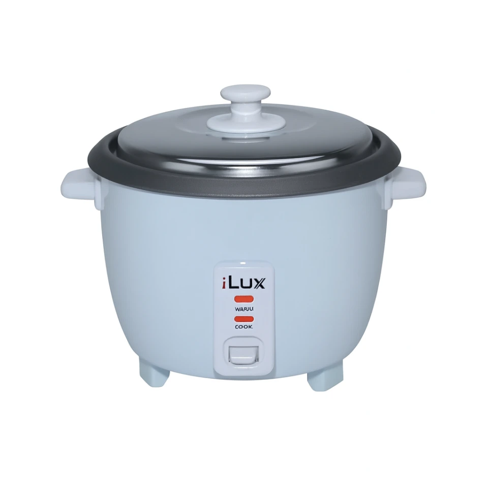 Cuiseur à riz électrique Ilux Lxrc-50 2.2L