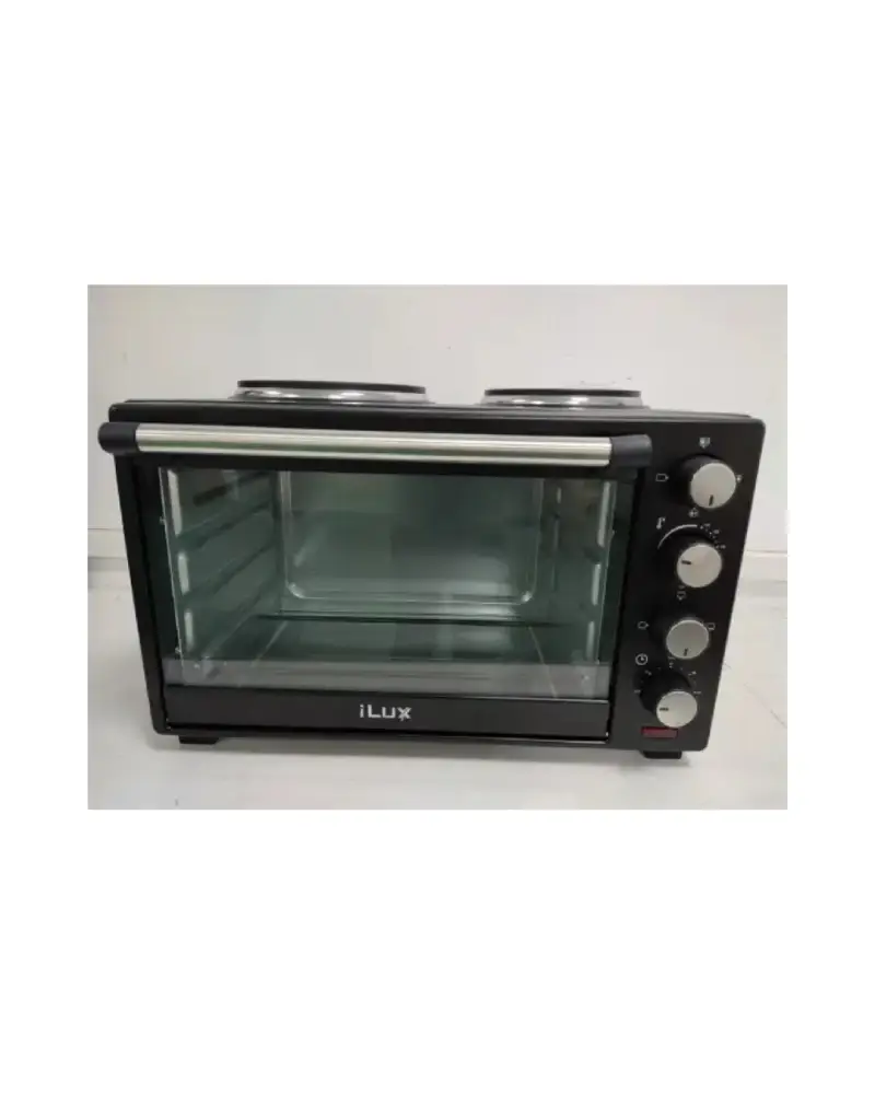 Four grille-pain iLux Electronics 1801 – 18 L