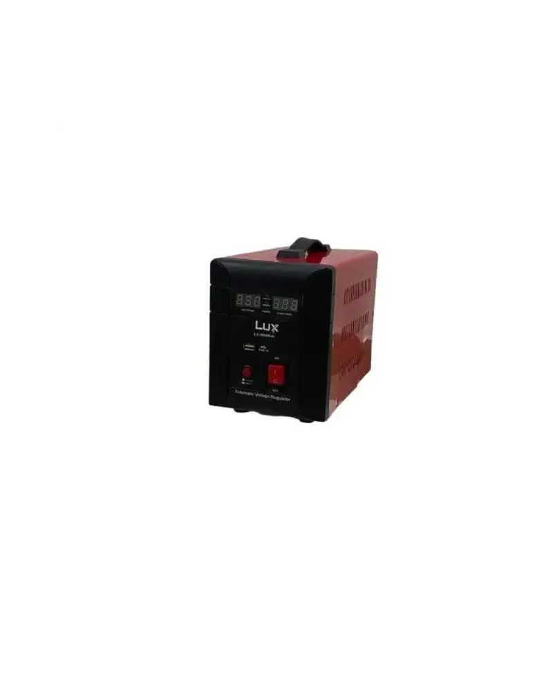 [311010] LUX Voltage Regulator 3000