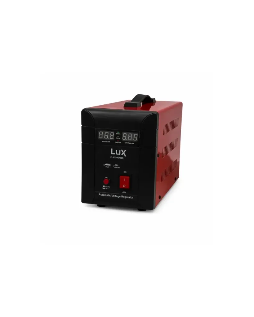 [311010] Stabilisateur ILUX 3000 Lx-3000SVA