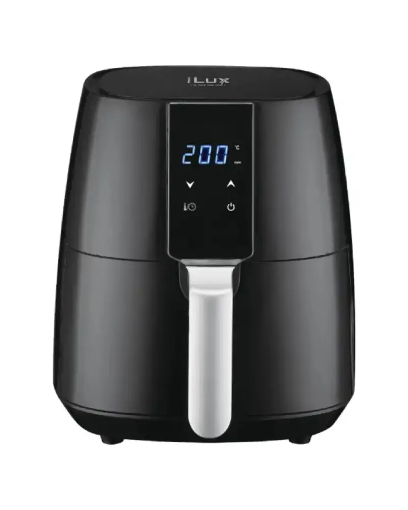 [244187] Friteuse à Air Digital Ilux Lx-277