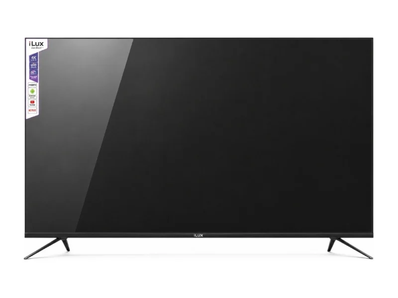 TV ILUX 75 Androïd