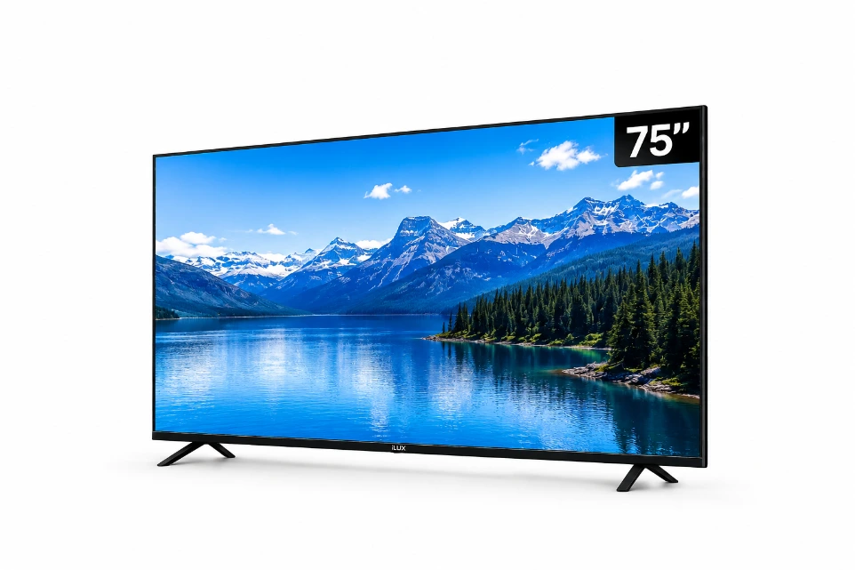 [366211] TV ILUX 75 SMART