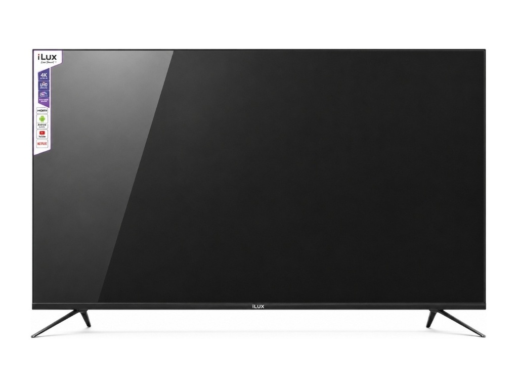 TV ILUX 75 SMART