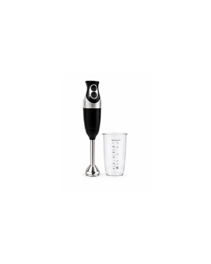 [244103] iLUX Mixeur Plongeant LX-502 - 180W
