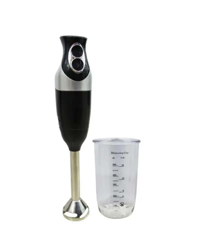 iLUX Mixeur Plongeant LX-502 - 180W