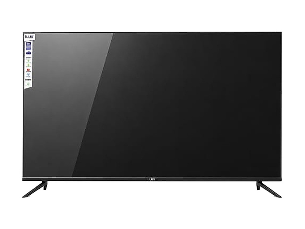 TV ILUX 85 SMART