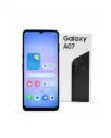 Samsung GALAXY A07 - 6,7" - 64 GB ROM - 4 G RAM - 50 MP - 2 SIM - 4G - 5000MAH - Noir