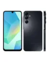 Samsung Galaxy A16 4G RAM 4GB - ROM 128GB - Noir