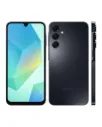 Samsung Galaxy A16 4G RAM 8G - ROM 256GB - Noir
