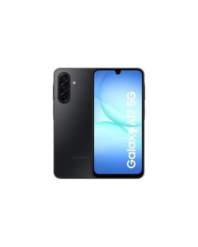 Samsung Galaxy A17, 128 GB, 4 GB RAM