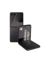 Samsung Z Flip7 256G + buds3 + tête de chargeur - 12 GB RAM LPDDR5X 256 Go de stockage - Processeur : Exynos 2500 Deca-Core - Réseau 5G - Android 16 - Noir