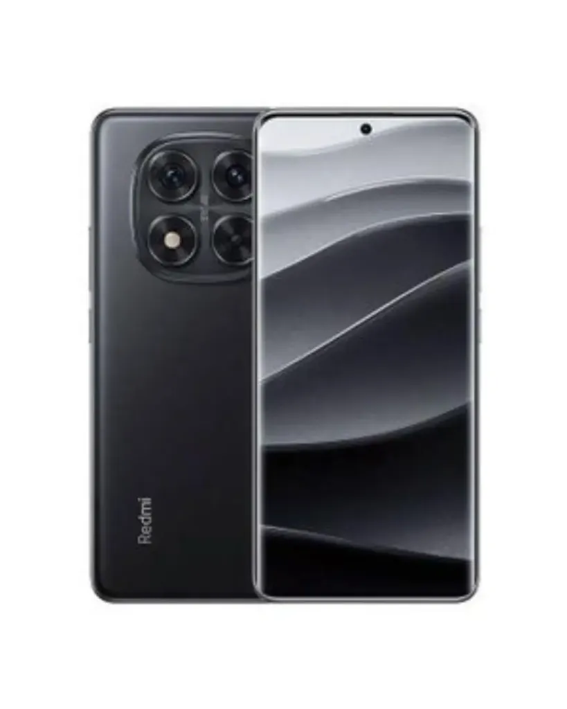 Xiaomi Redmi Note 14 Pro- 256 Go - 8 Go RAM - 6.67" noir