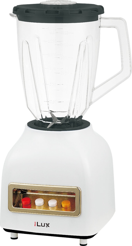 iLux Blender LX-203 - 300W