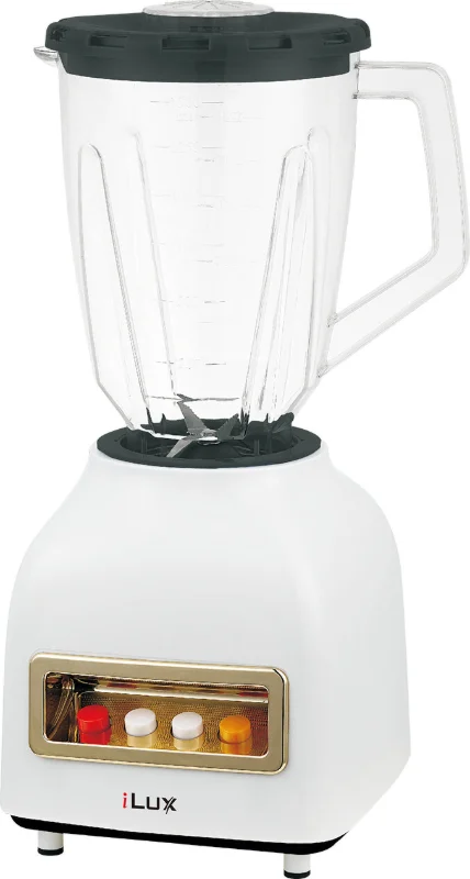 [244161] iLux Blender LX-203 - 300W