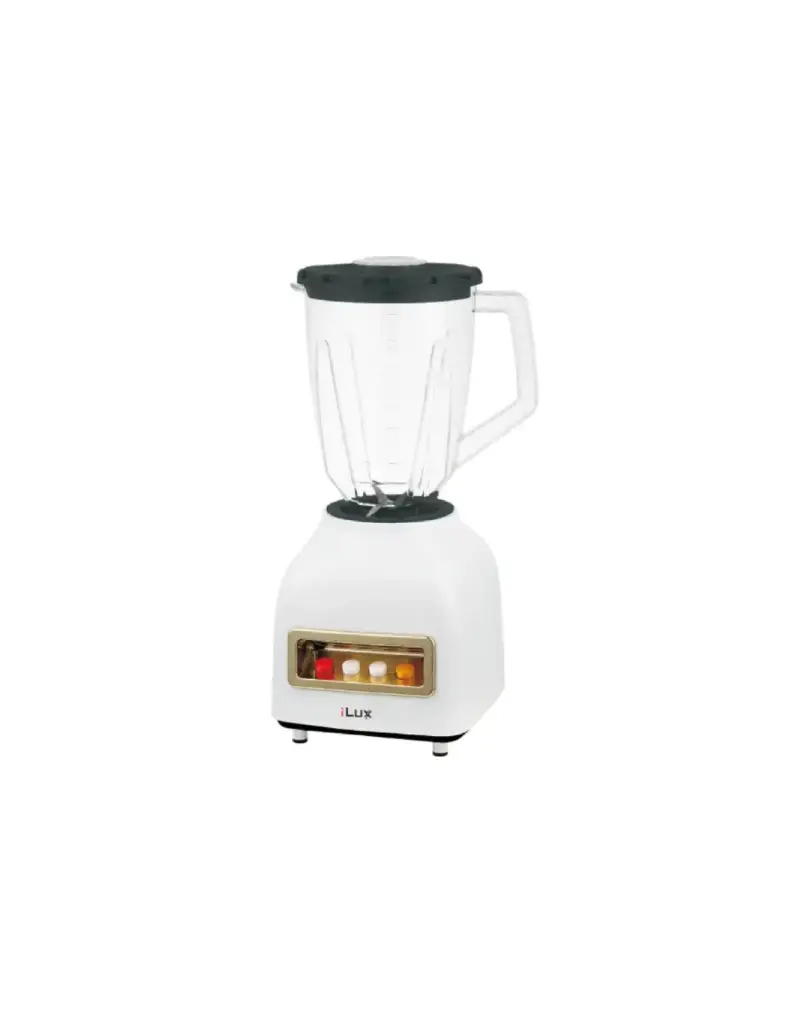 [244161] iLux Blender LX-203 - 300W