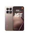 Xiaomi 15T * 6,83 pouces * (512GB - 12GB RAM) OU Rose * Triple capteur photo 50 Mpx - Batterie 5500 mAh