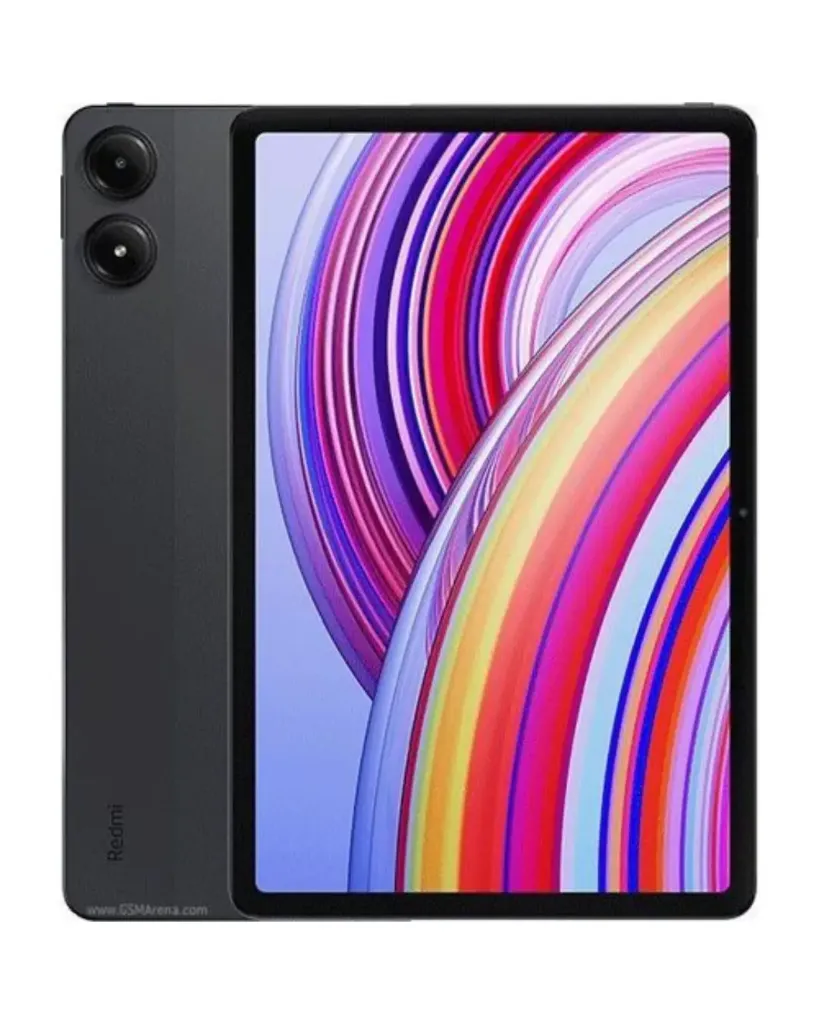 Xiaomi Redmi Pad Pro 5G - 12.1"- 8 Go + 256 Go - Gris Graphite