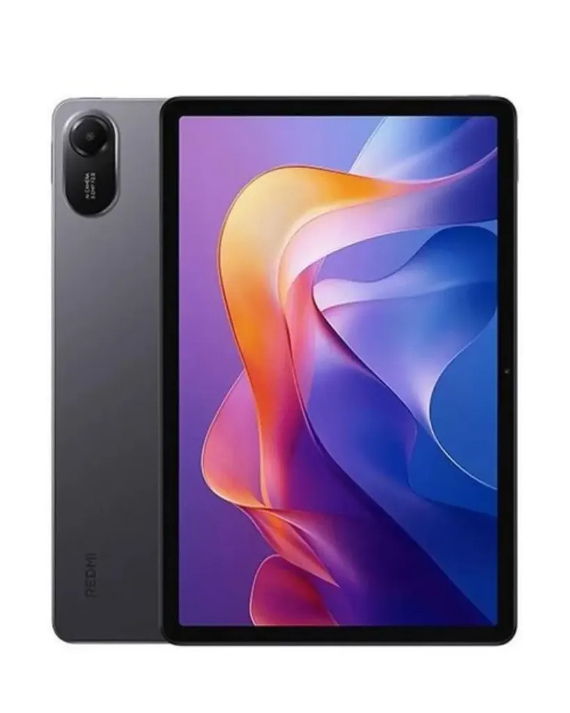 Xiaomi Redmi Pad 2 4G - 8 GB + 256 GB - 9000mAh - 11.0" - Gris Graphite