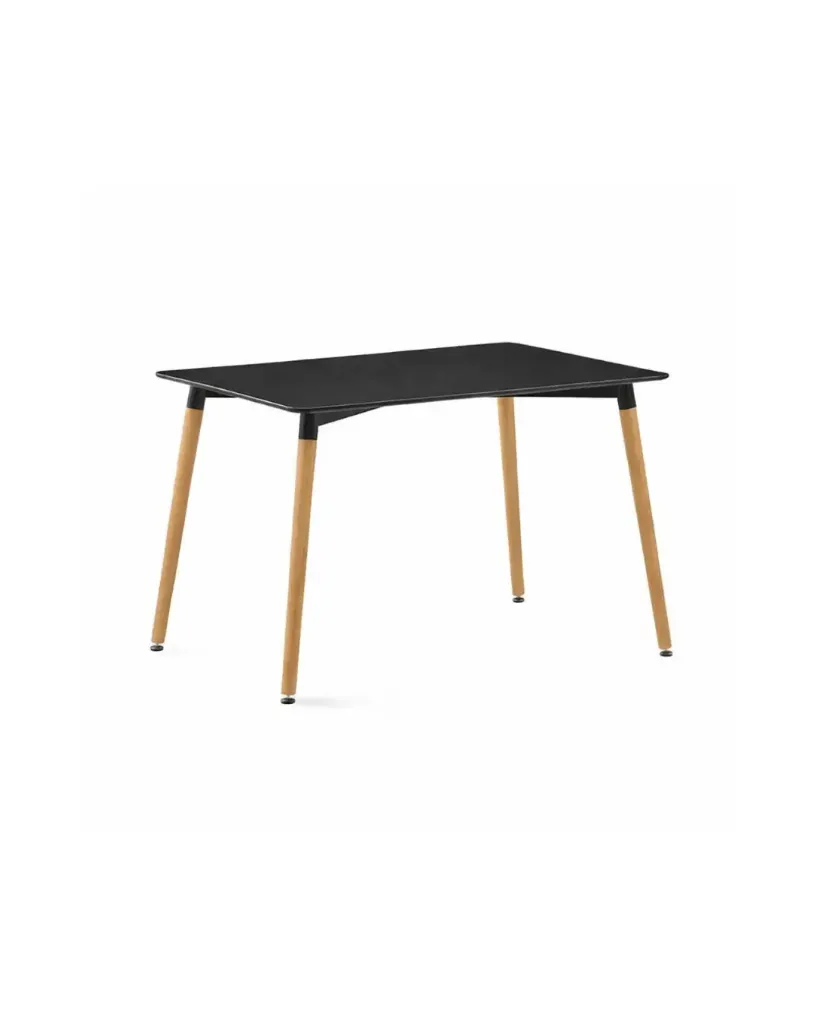 Table Rectangulaire Minimaliste