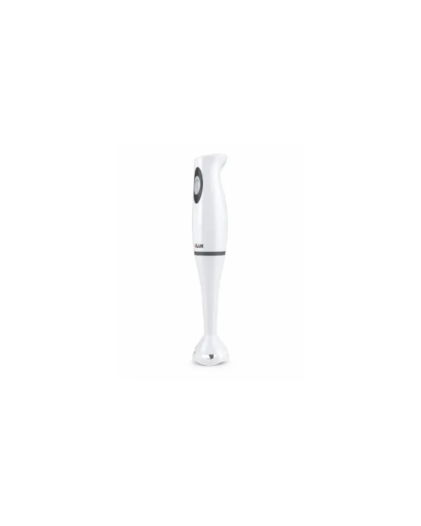 [244155] iLux Mixeur Plongeant LX-19 - 160W