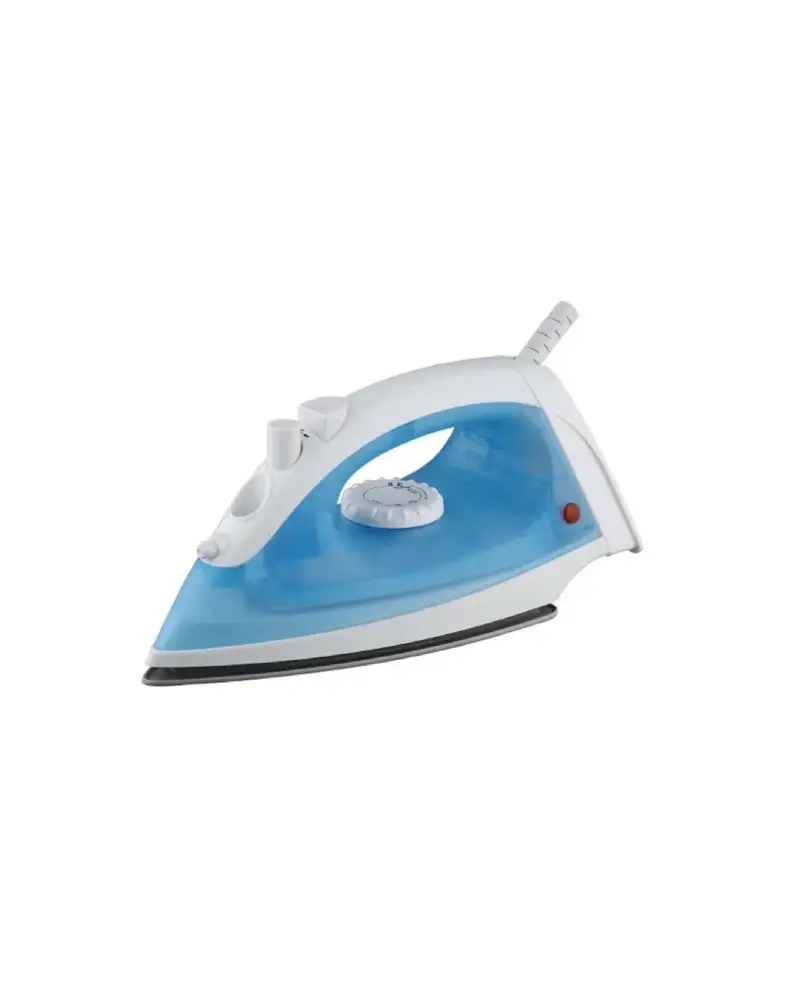 [255024] iLux Fer à Repasser à Vapeur IL-1687 - 1200W