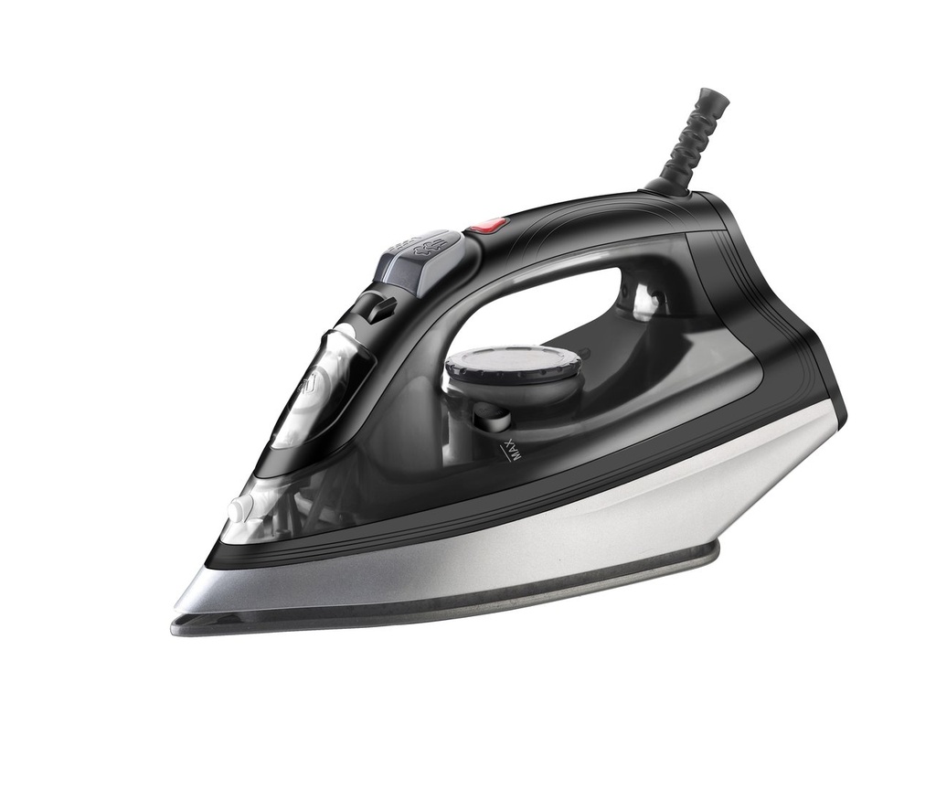 [255003] iLux Fer à Repasser à Vapeur IL-8088 -2200W