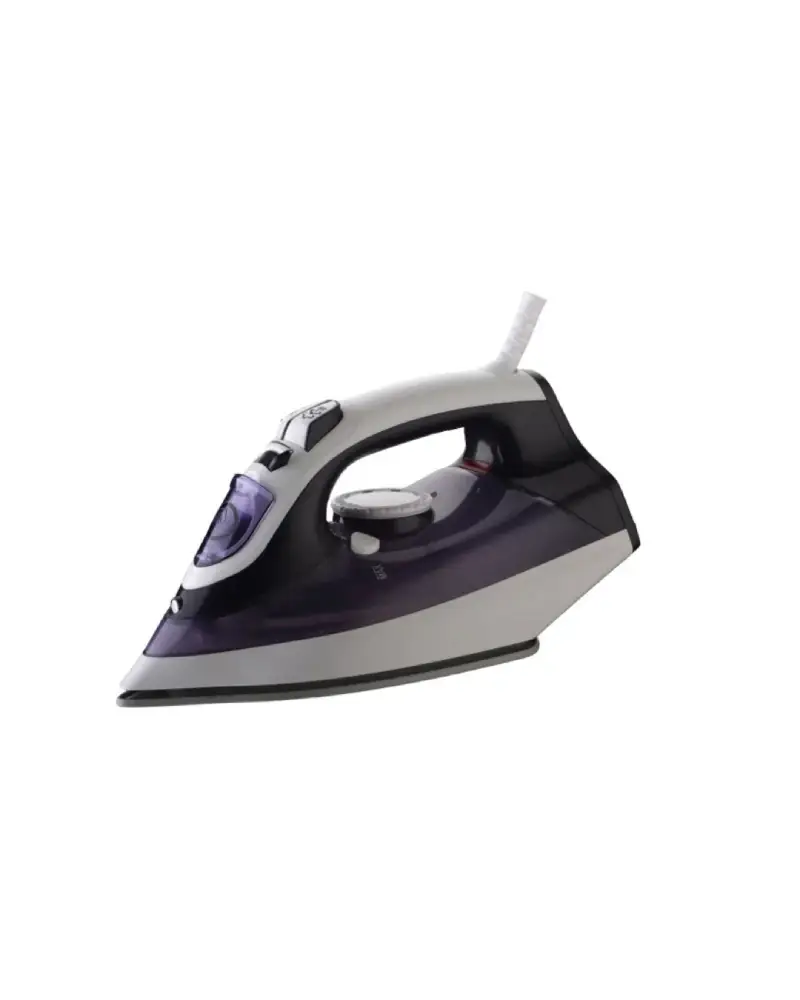 iLux Fer à Repasser à Vapeur IL-8098 - 2200W