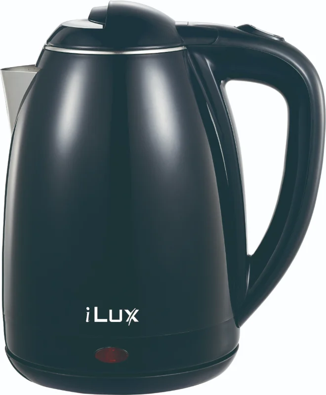 [244149] iLUX Bouilloire Électrique LXK-3128 - 1.8 L