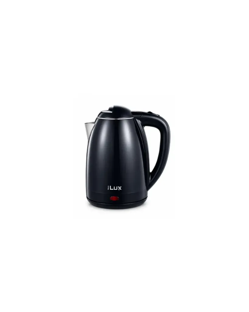[244149] iLUX Bouilloire Électrique LXK-3128 - 1.8 L