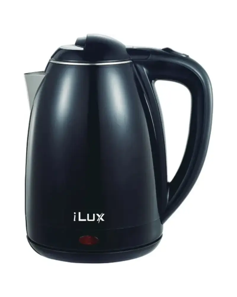 [244149] iLUX Bouilloire Électrique LXK-3128 - 1.8 L