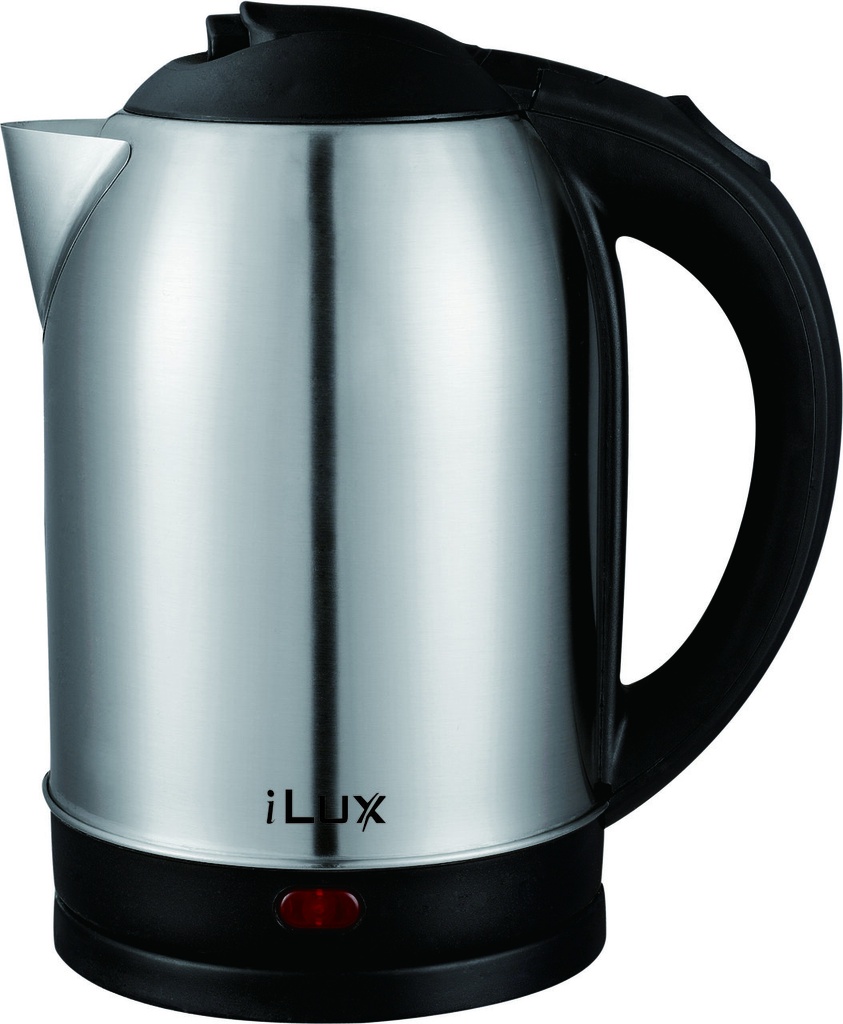 [244150] iLUX Bouilloire Électrique LXK-520 - 2L