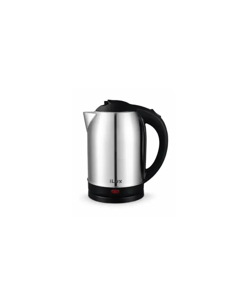 [244150] iLUX Bouilloire Électrique LXK-520 - 2L