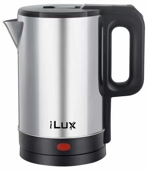 [244189] iLux Bouilloire Électrique - LXK-18A - 1.8 L