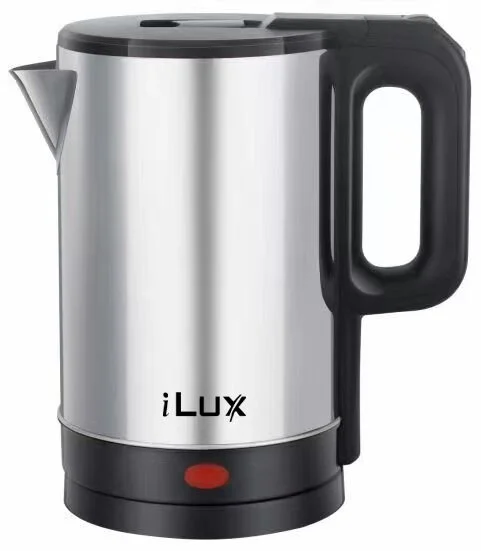 [244189] iLux Bouilloire Électrique - LXK-18A - 1.8 L