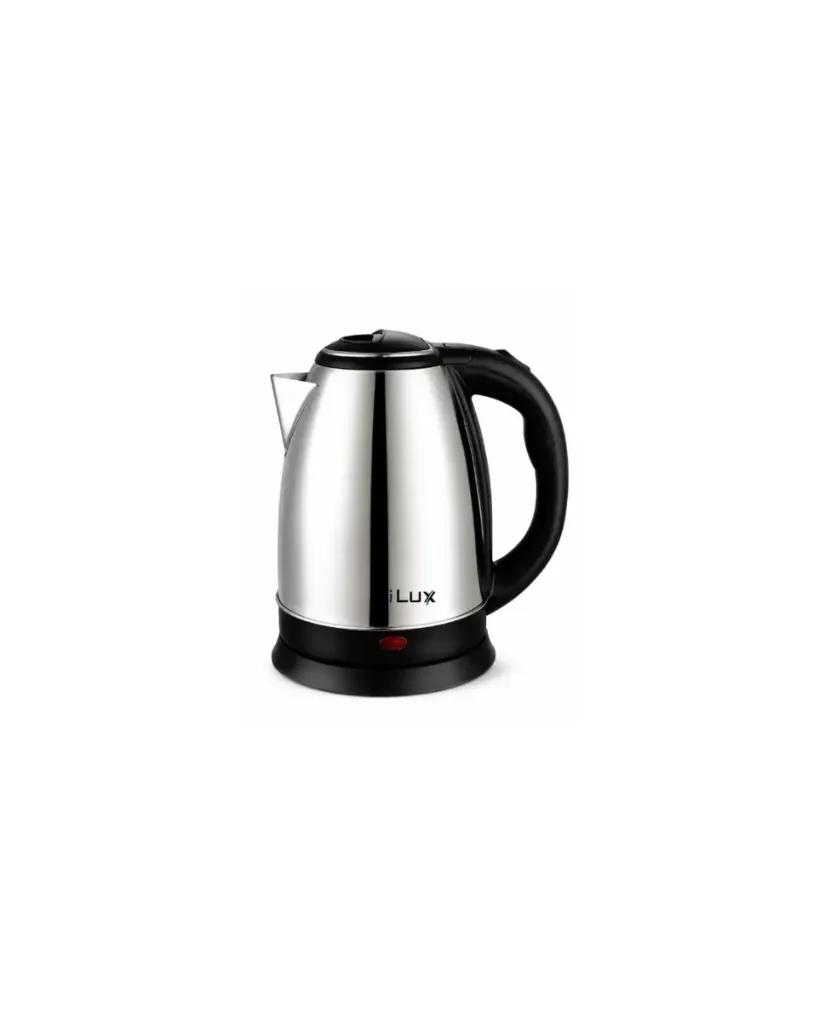 [244122] iLux Bouilloire Electrique - LXK-218 - 1.8 L