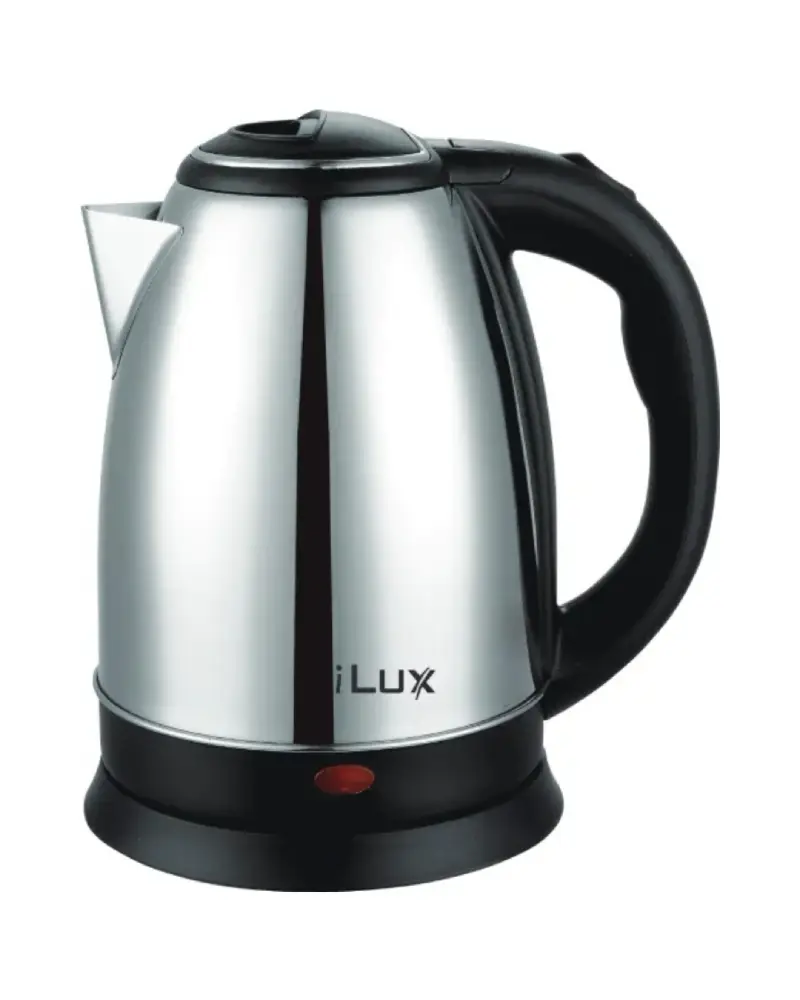 iLux Bouilloire Electrique - LXK-218 - 1.8 L