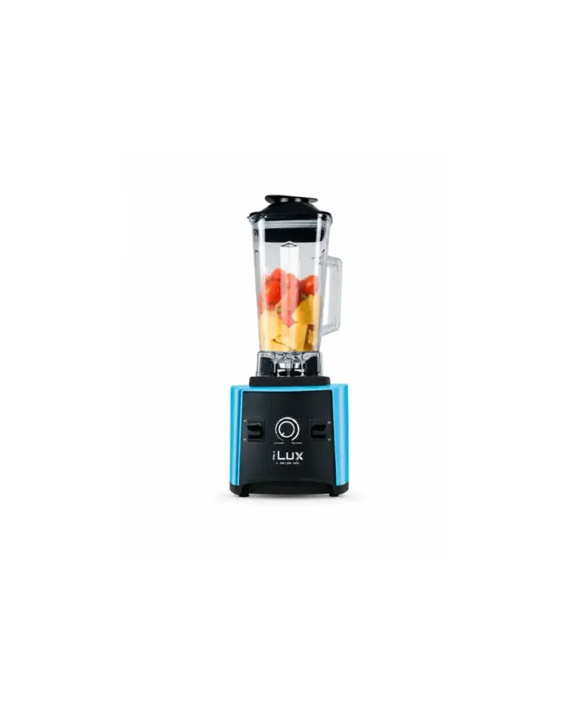 [244176] ILUX Blender Haut Performance - LX-HSB02 - 2200W